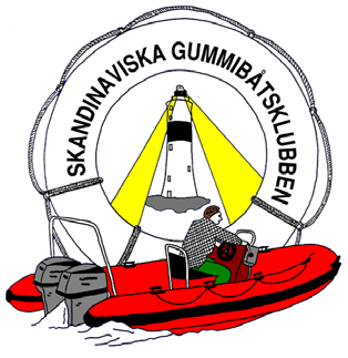 2002 Skandinaviska Gummibåtsklubben (Scandinavian Inflatable Boat