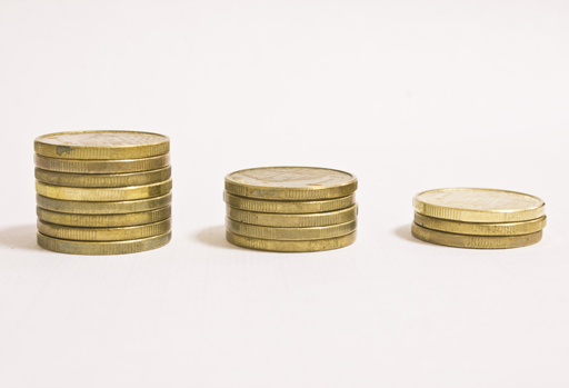 Tillvägagångssätt Att samla ett större antal mindre investerare har sina fördelar.