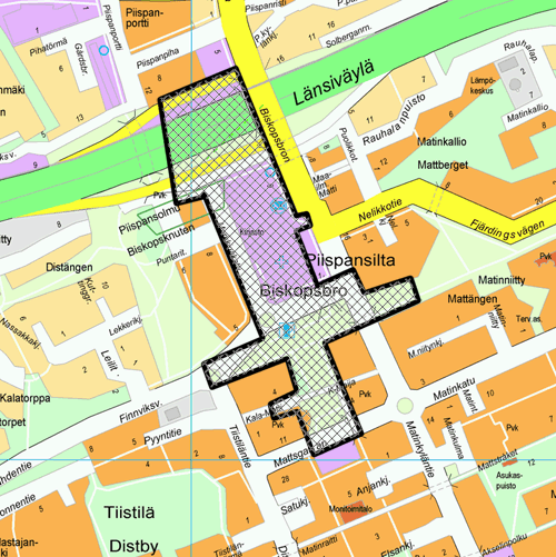 Esbo stad Protokoll 23 Fullmäktige 27.02.