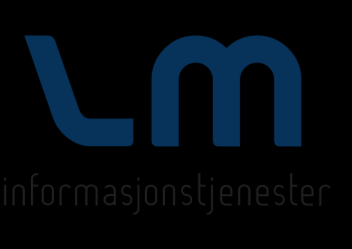 Vad är LM Informasjonstjenester? LM:s kunder består av akademiska och medicinska bibliotek, forskningsinstitutioner, folkbibliotek samt företag.