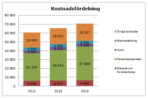 4. SKEDE: Bedömning av resultatet (fortsättning)