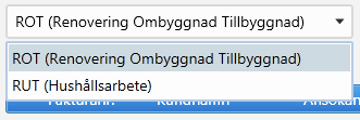 Via filöverföring med XML (kräver att du har en e-legitimation) Om du vill överföra en eller flera ansökningar kan du nu göra det via fil direkt på Skatteverkets sida.