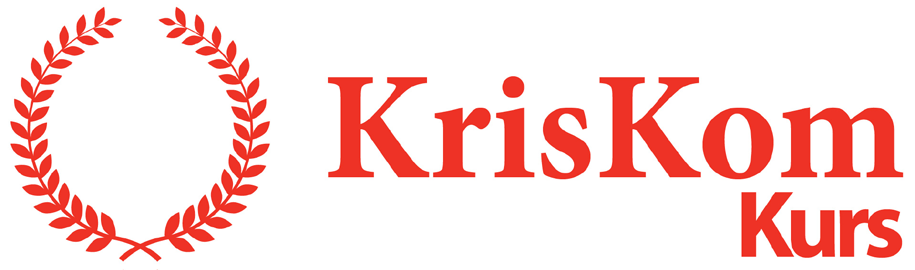 mediekommunikation vid kris eller katastrof.