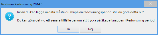 Arbeta med en huvudman När det är dags att arbeta med en huvudman och dess redovisning klickar du på huvudmän och sedan på den huvudman du vill arbeta med.