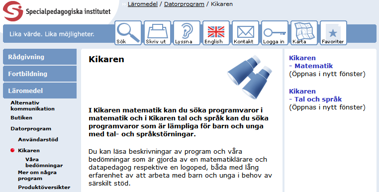 MIR: Multimedia Omega-is, ett mycket mångsidigt, anpassningsbart och