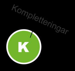 Hur svårt är det att komma in?