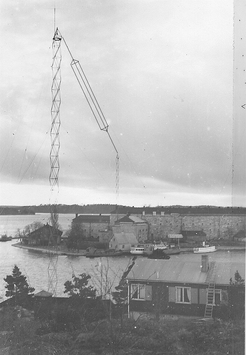 1914 december Brev från K.