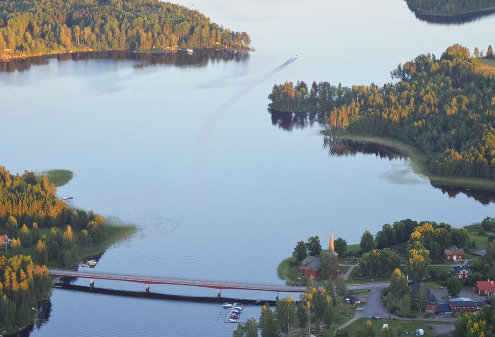 FOTO: Krister Karlsmoen