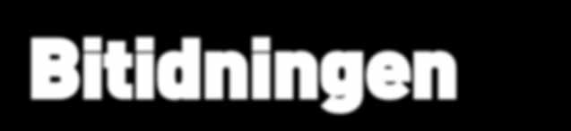 Nr 3 Mars 2013 Bitidningen VSH i avelsarbetet Digitala nyheter