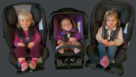 Axonkids