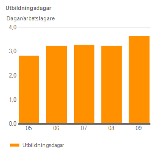 Personalpraxis Arbetstagarnas förmåner och avlöning I allmänhet erbjuds visstids- och deltidsanställda arbetstagare samma förmåner som fastanställda arbetstagare.