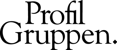 Kontakt ProfilGruppens växel 0474-550 00 Fax 0474-711 28 www.profilgruppen.se info@profilgruppen.