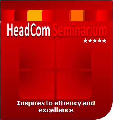- Presentation av HeadCom Axiom om dess paket och erbjudanden samt priser och vad det kan innebära för organisationen. Mål och värderingar och gemensamma värderingsgrunder.