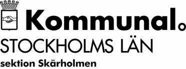 Datum: Förslag till Arbetsplatsombud Arbetsgivare: Arbetsplats: Arbetsplatsens adress: Arbetsplatsens telefon: Som arbetsplatsombud/skyddsombud vid ovanstående arbetsplats föreslår vi följande