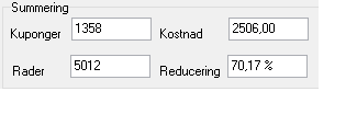 13 Travstatistik 2868 kuponger och kostnad 5329,50. För dyrt för vår plånbok så vi chansar med att lägga till en reducering per kusk. Vi tror att Johnny Takter vinner minst 1 lopp.
