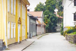 Möjlighet att välja leverantör inom hemtjänsten Kungälvs kommun har ett valfrihetssystem inom hemtjänsten.