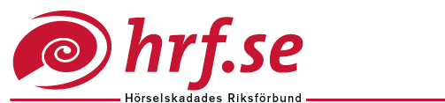 VERKSAMHETSBERÄTTELSE FÖR HRF