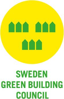 Sweden Green Building Council skapar förutsättningar för