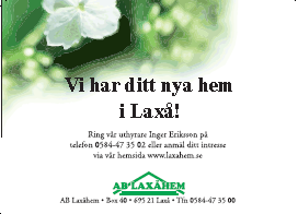 Den serveras i mattältet på parkeringen, där det också finnas korv med bröd och dricka. Låt er väl smakas hälsar Byalaget! O.B.S. Extra sommaröppet Lördag & Söndag 9.00-17.