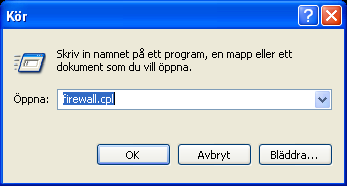 Öppna "Protokoll för SQLEXPRESS". Säkerställ att protokoll TCP/är aktiverad. Dubbelklicka därefter på TCP/IP". Du får nu upp egenskaperna för TCP/IP. Klicka på fliken IP-adresser.