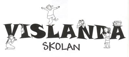 Vislandaskolan