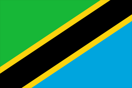 Tanzania har skrivit på avtal om att inte tillåta kärnvapenprov, men inte ratificerat det. 6.