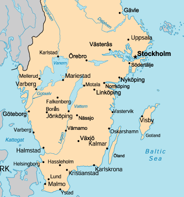 Organisation Amring (3) 3x warehouses workshops Number of outlets: 3 Central warehouses: Gothenburg Strängnäs