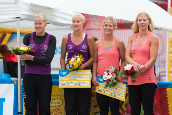 ELIT Säsongen 2010/2011 har GBC rönt goda framgångar både på Swedish Beach Tour och i challengertävlingar. I år är det åtta spelare som har erhållit stöd ekonomiskt från föreningen.