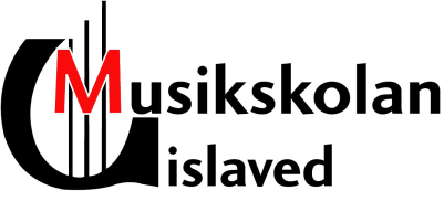 Musikskolans personal fick i år IPads, något som visat sig vara till stor hjälp i undervisningen.