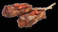 Kronfågel värnar om god matkultur och våra produkter kommer från bönder som verkligen älskar att vara bönder. Fyra nya smaker till sommarmenyn.