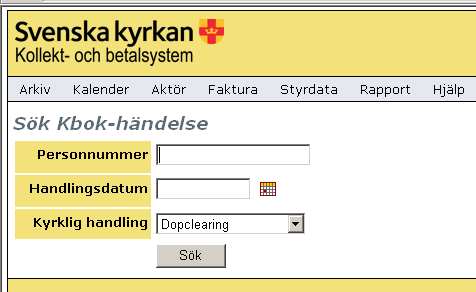 Sök
