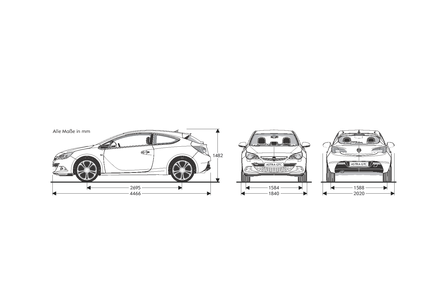 Tekniska data