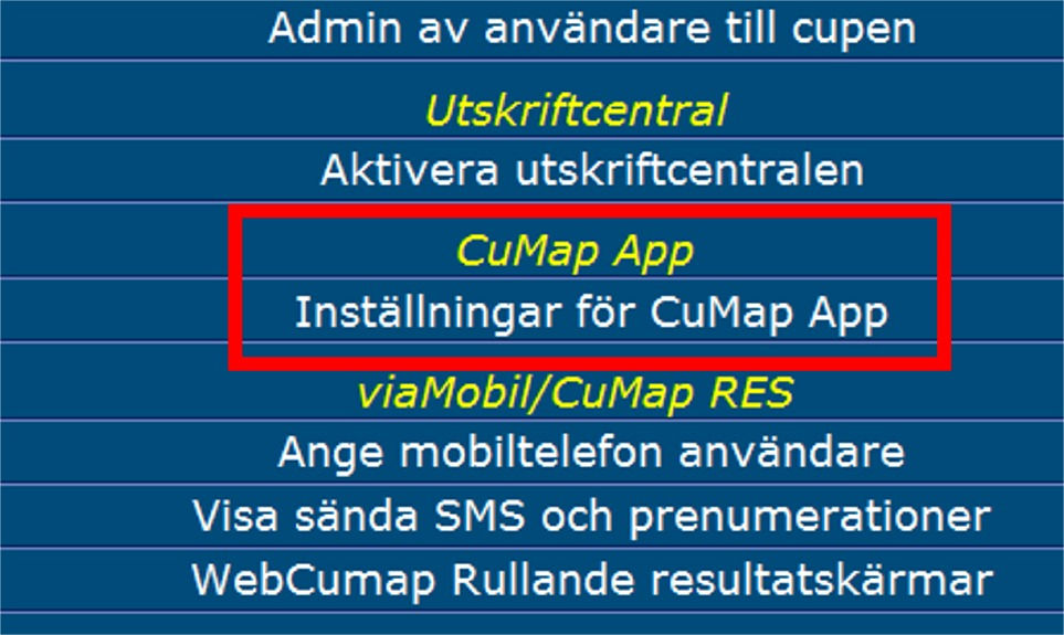 Vi förväntar oss att när vi passerat påsk har antalet besökare bara på APPen passerat en halv miljon besökare och det är oerhört mycket besök!