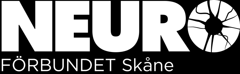 VÄLKOMNA TILL NEURODAGEN I LUND MED FÖRELÄSNING TISDAGEN DEN 23 SEPTEMBER 2014, KLOCKAN 13.00! Boka in tisdagen den 23 september.