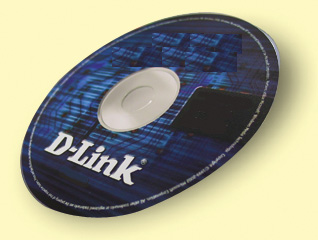 Denna produkt kan installeras med en vanlig, modern webbläsare t.ex. Internet Explorer 5.x och Netscape Navigator,4.x eller nyare.. DI-604 Express EtherNetwork bredbandsrouter Innan du börjar 1.