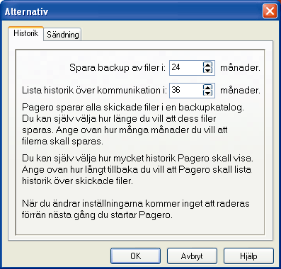 21 Godkänd. Kvittensen får ni i form av ett E-brev från SEB. Kvittensen kommer på den adress ni angivit i ert avtal med SEB.