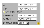 Att använda SurfinBird Gate vid dynamisk IP-adressering på LAN Vid leverans är SurfinBird Gate inställd till dynamisk IP-adressering på LAN, där SurfinBird agerar DHCP-server och delar ut
