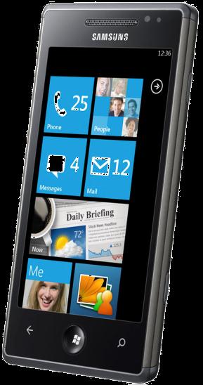 Windows CE / Mobile Windows Phone