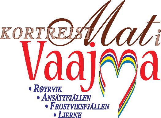 privatpersoner och byalag har lagt ner på att skapa nya friluftsaktiviteter och reseanledningar i Vaajma. Något som gynnar både besökare och fast boende.