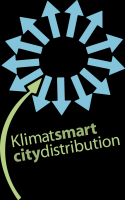 Demoprojekt: Klimatsmart Citydistribution Att utveckla en modell för att minska växthusgaser