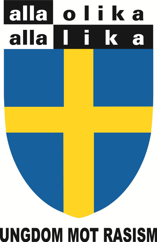 för riksorganisationen Ungdom Mot