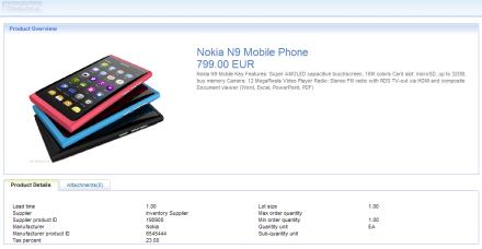 Basware Catalogs 5.