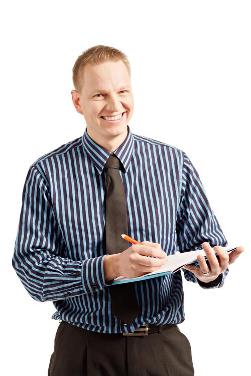 Procurement i korthet