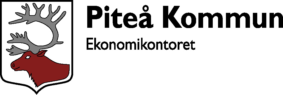 PiteåPanelen Rapport 4 Vad tycker panelen om E-tjänster Augusti