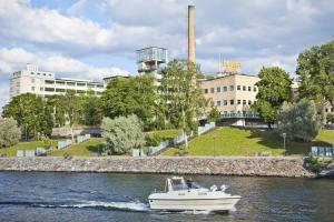 Fyra exempel på potentiella byggrätter i