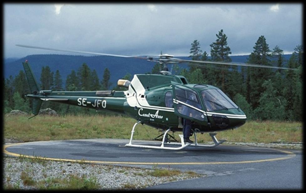 se Mobil: 070-668 26 66 AB Skogsflyg Cassel Aero är ett av Sveriges äldsta aktiva helikopterföretag. Företaget är helt och hållet fokuserat på agrikultur och skogsbruk.