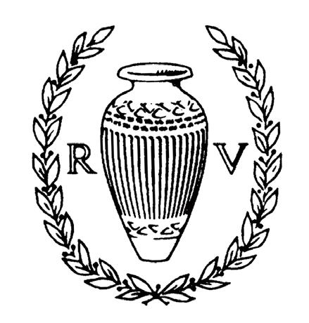 Caput mundi, Roma aeterna - Resa med Romvännerna 29 mars 5 april 2014.