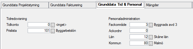 1) Strikt mall 2) Per mallrad;s:a anställd 3) Per mallrad;s.a kategori 4) Per mallrad;s:a ärende 5) Per mallrad;s:a anställd.detaljrader 6) Per mallrad;s:a kategori.