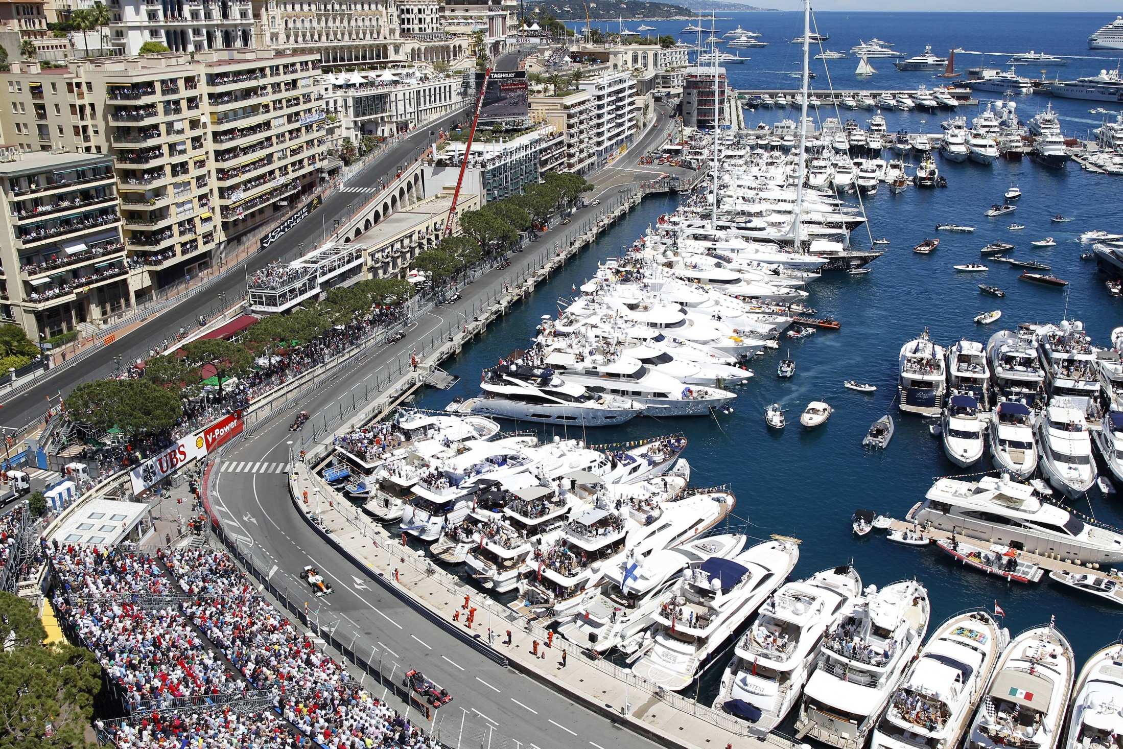 MOTORSPORT 2015