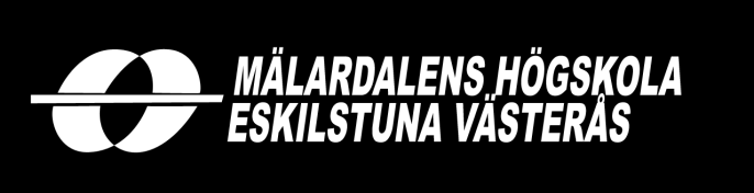 Institutionen för Innovation Design och Teknik Att införa Ipv6 på en